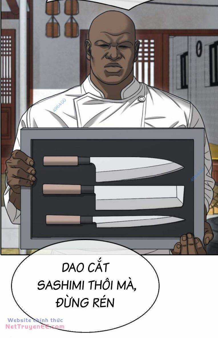 Những Mảnh Đời Tan Vỡ 2 Chapter 6 trang 131