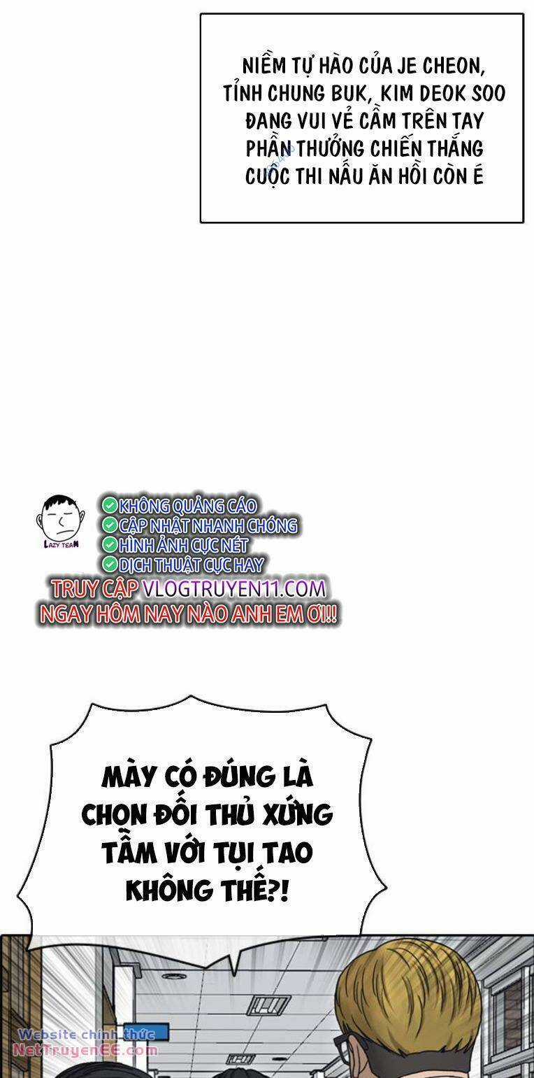 Những Mảnh Đời Tan Vỡ 2 Chapter 6 trang 132