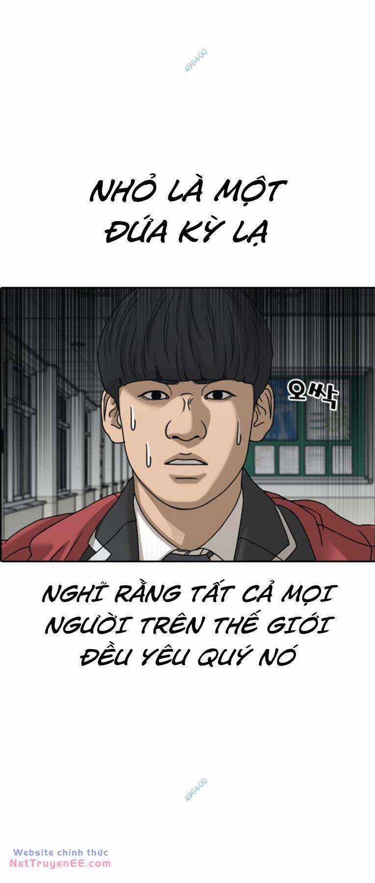 Những Mảnh Đời Tan Vỡ 2 Chapter 6 trang 15