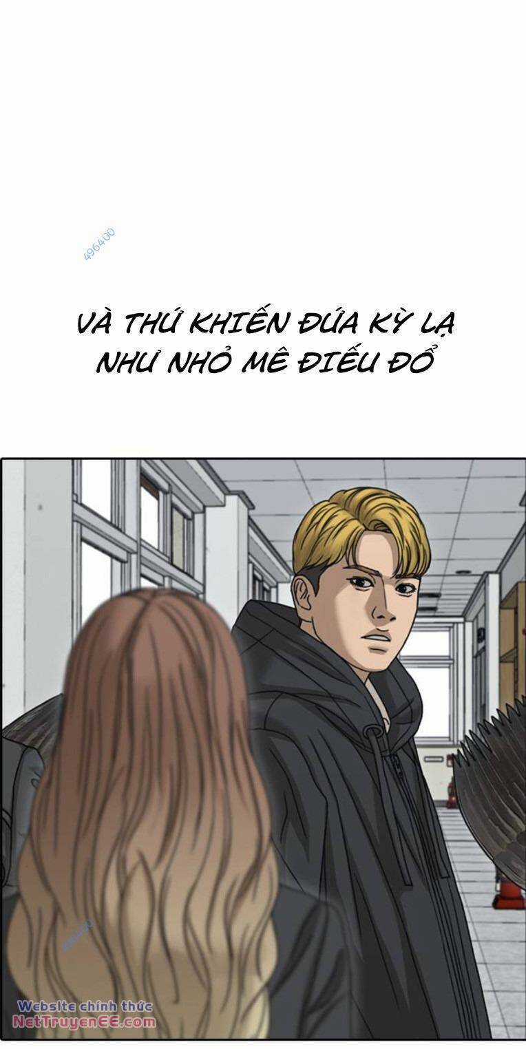 Những Mảnh Đời Tan Vỡ 2 Chapter 6 trang 16