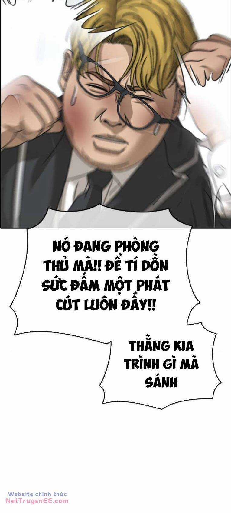 Những Mảnh Đời Tan Vỡ 2 Chapter 6 trang 187