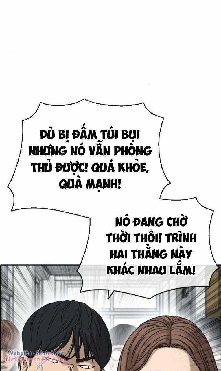 Những Mảnh Đời Tan Vỡ 2 Chapter 6 trang 188