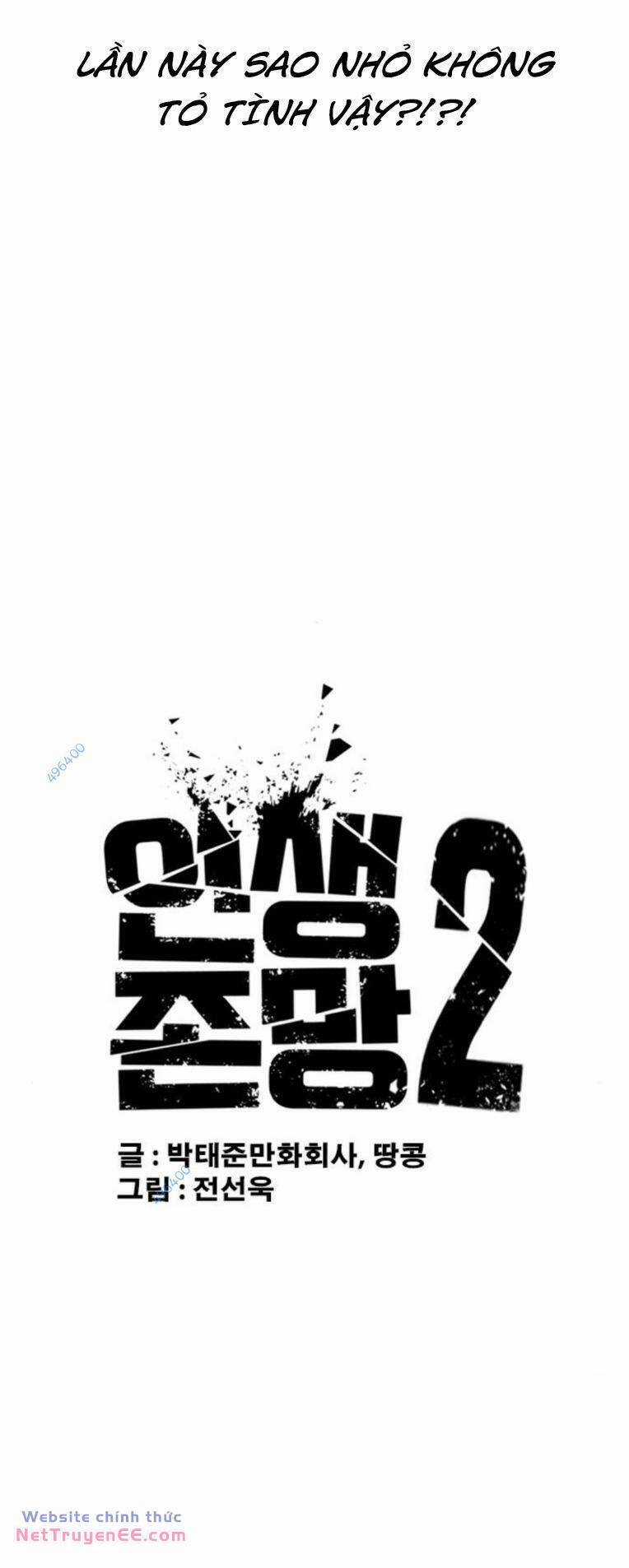 Những Mảnh Đời Tan Vỡ 2 Chapter 6 trang 19