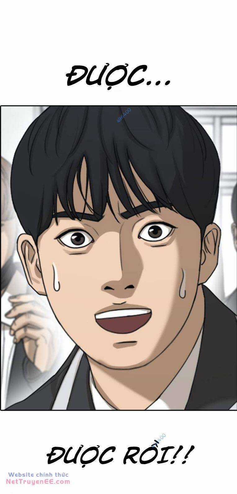 Những Mảnh Đời Tan Vỡ 2 Chapter 6 trang 207