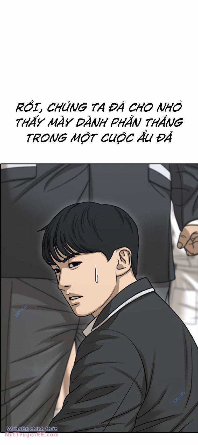 Những Mảnh Đời Tan Vỡ 2 Chapter 6 trang 214