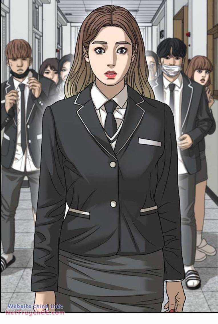 Những Mảnh Đời Tan Vỡ 2 Chapter 6 trang 216