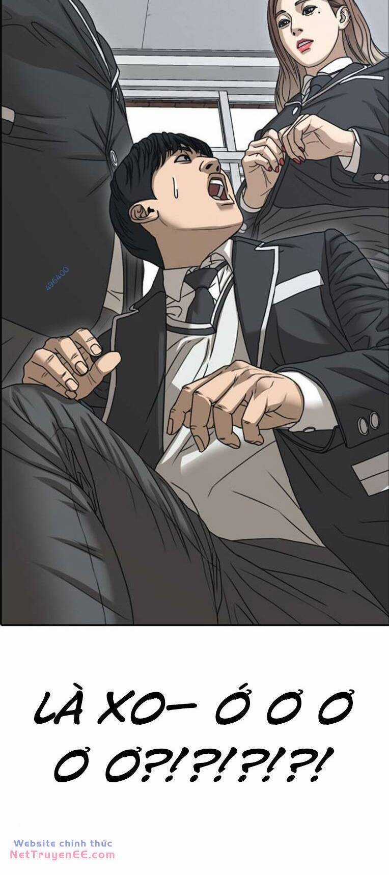 Những Mảnh Đời Tan Vỡ 2 Chapter 6 trang 227