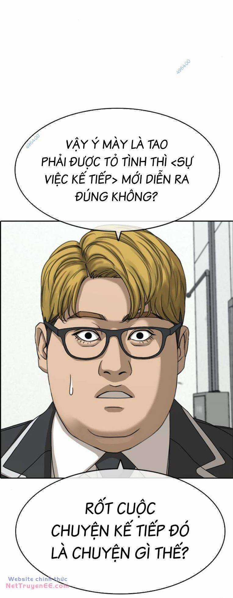 Những Mảnh Đời Tan Vỡ 2 Chapter 6 trang 24