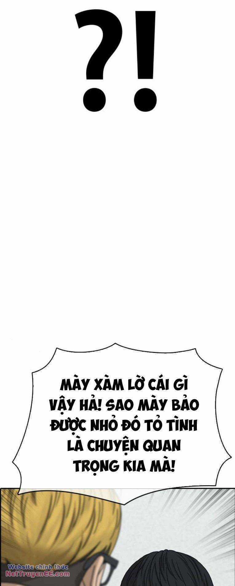 Những Mảnh Đời Tan Vỡ 2 Chapter 6 trang 27