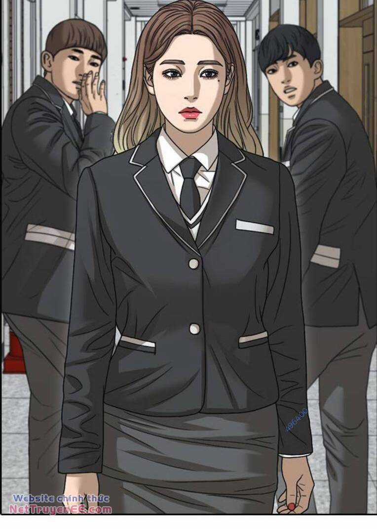 Những Mảnh Đời Tan Vỡ 2 Chapter 6 trang 3