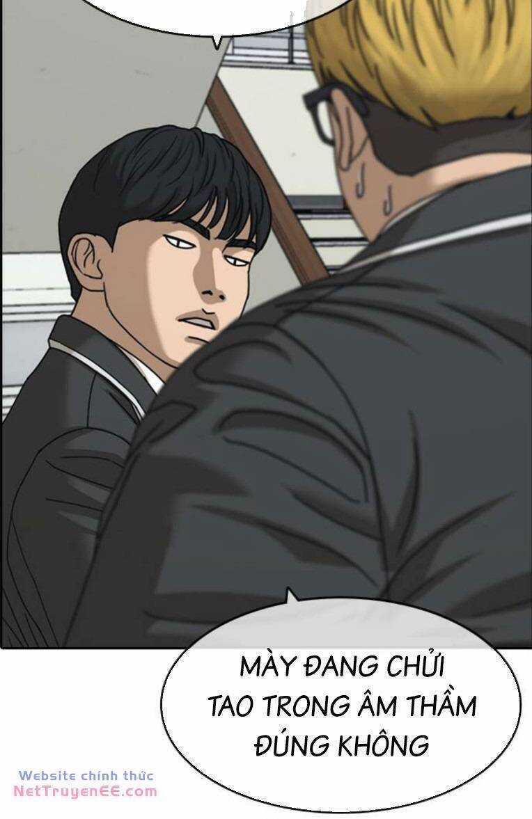 Những Mảnh Đời Tan Vỡ 2 Chapter 6 trang 36