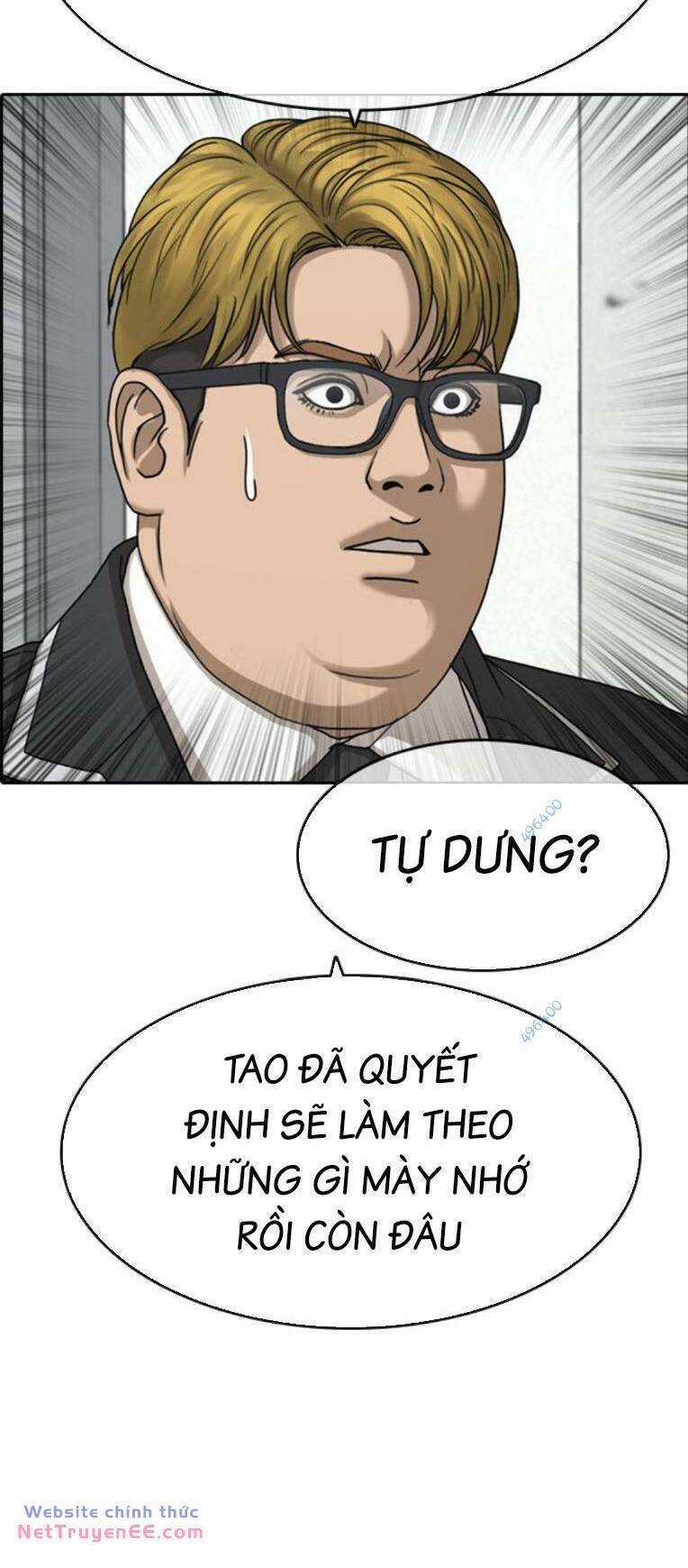 Những Mảnh Đời Tan Vỡ 2 Chapter 6 trang 38