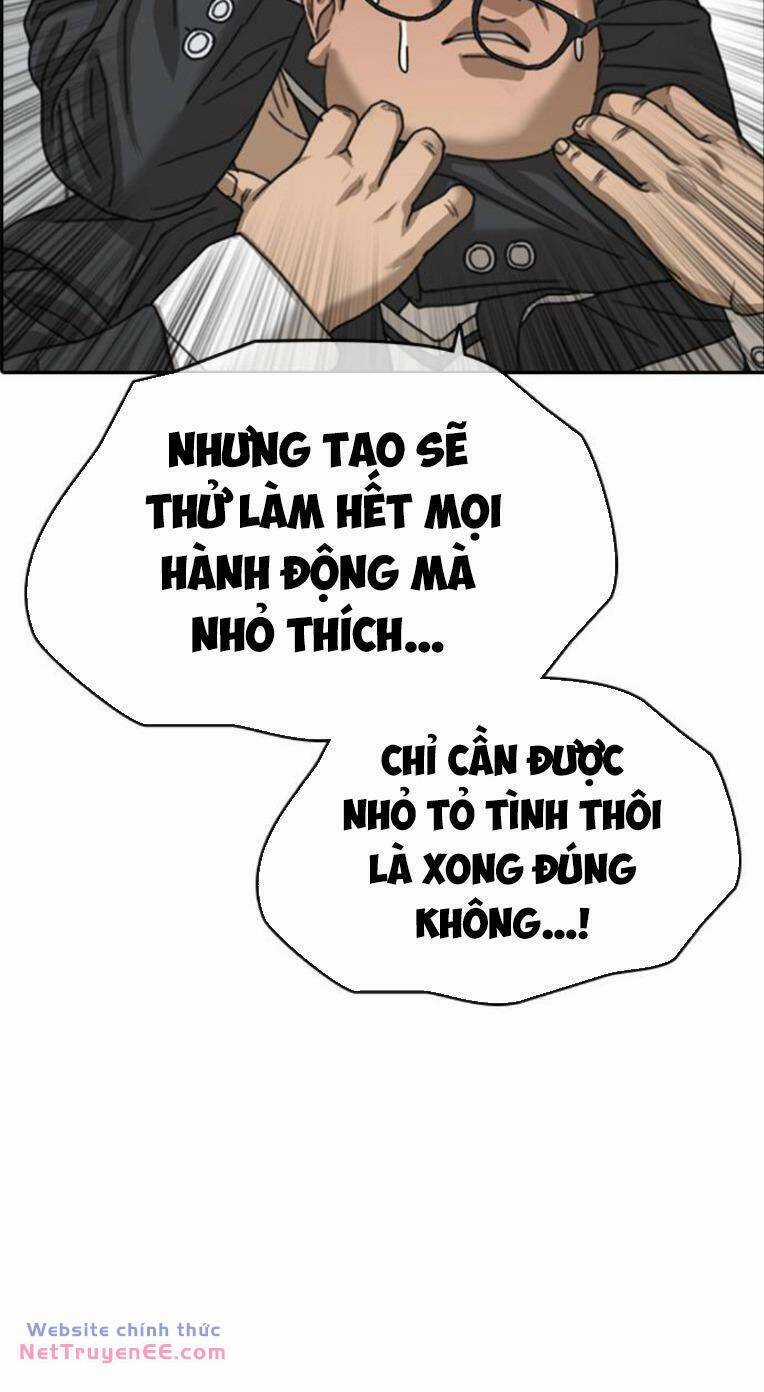 Những Mảnh Đời Tan Vỡ 2 Chapter 6 trang 48