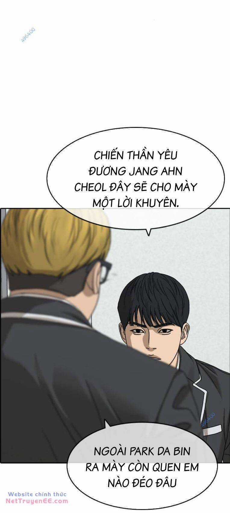 Những Mảnh Đời Tan Vỡ 2 Chapter 6 trang 51