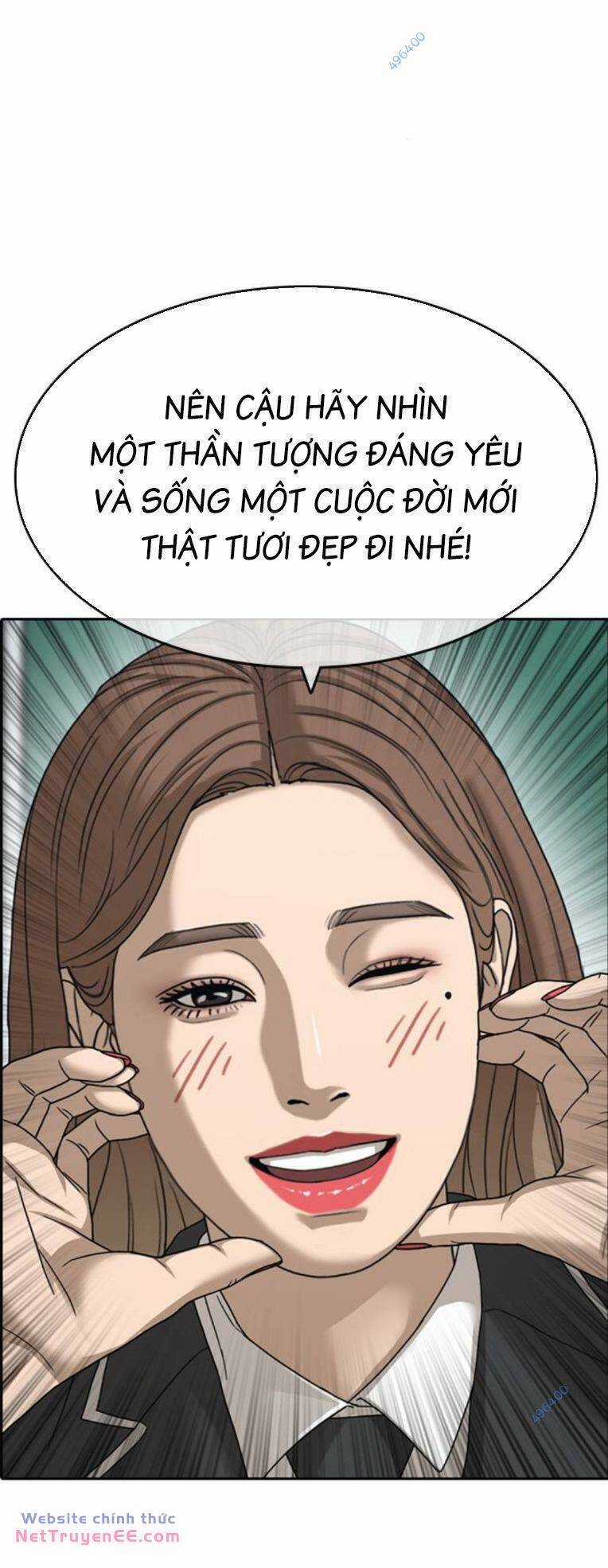 Những Mảnh Đời Tan Vỡ 2 Chapter 6 trang 64