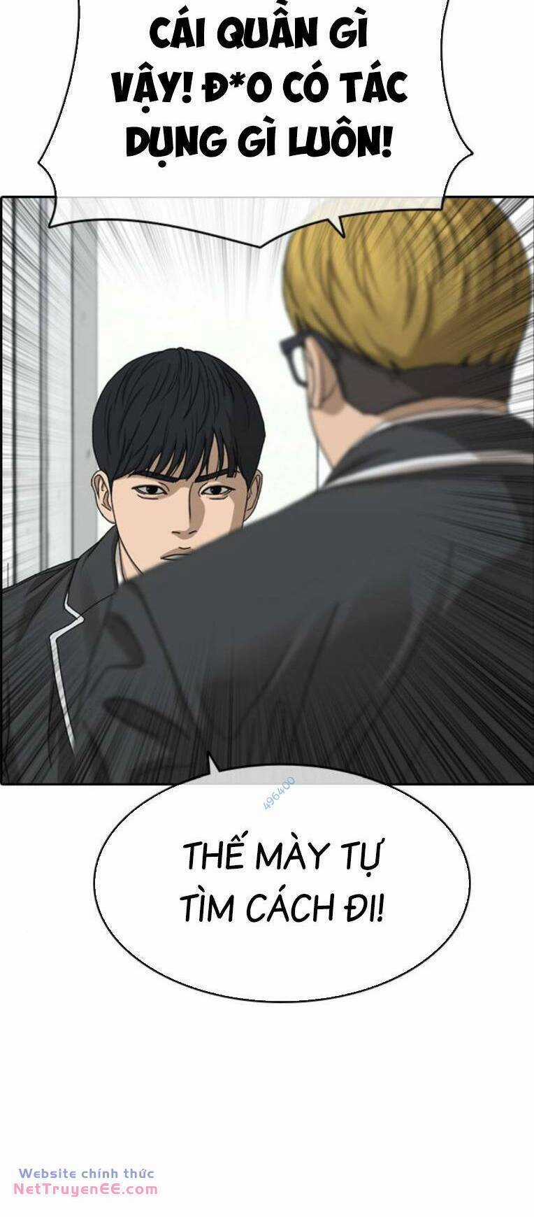 Những Mảnh Đời Tan Vỡ 2 Chapter 6 trang 66