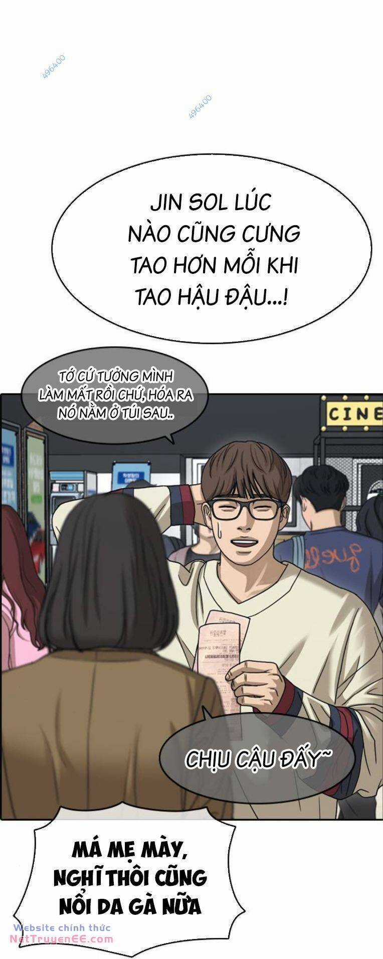 Những Mảnh Đời Tan Vỡ 2 Chapter 6 trang 67