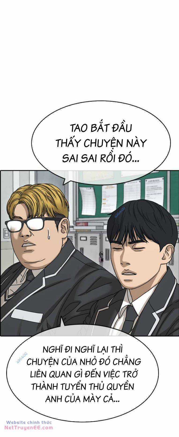 Những Mảnh Đời Tan Vỡ 2 Chapter 6 trang 76