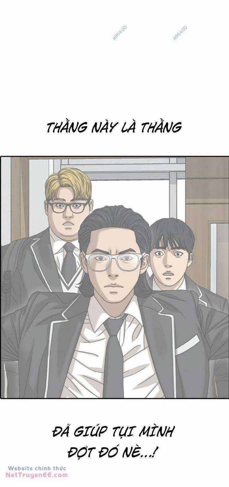 Những Mảnh Đời Tan Vỡ 2 Chapter 6 trang 84