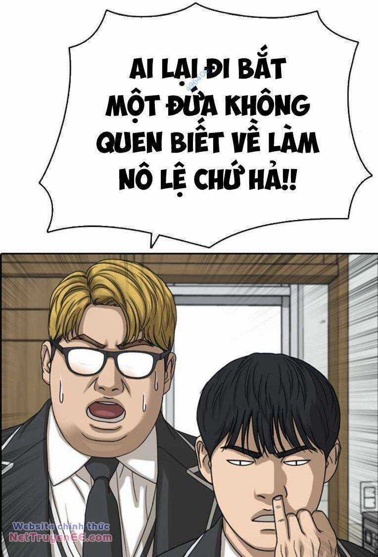 Những Mảnh Đời Tan Vỡ 2 Chapter 6 trang 95