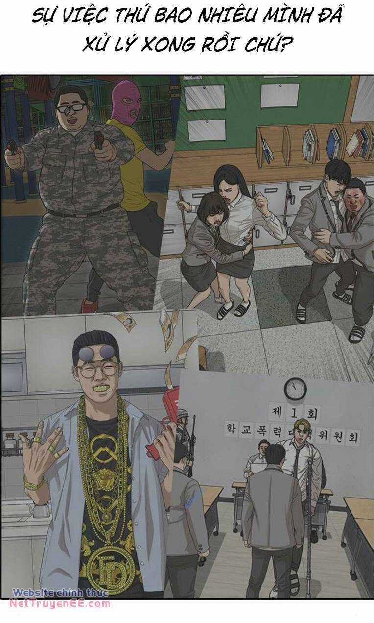 Những Mảnh Đời Tan Vỡ 2 Chapter 7 trang 10