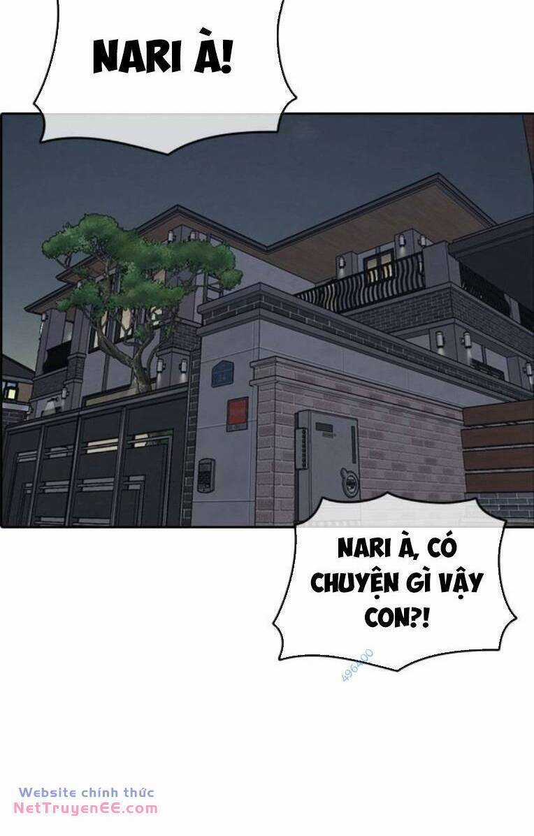 Những Mảnh Đời Tan Vỡ 2 Chapter 7 trang 105