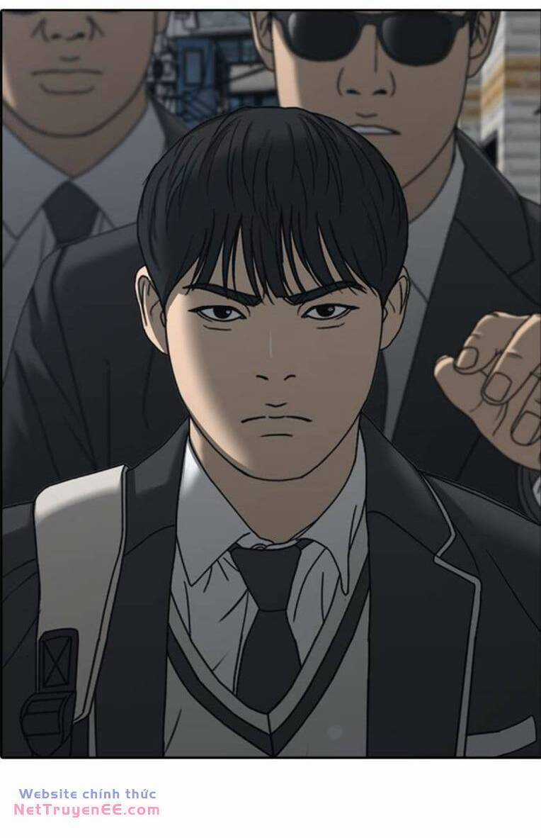 Những Mảnh Đời Tan Vỡ 2 Chapter 7 trang 121