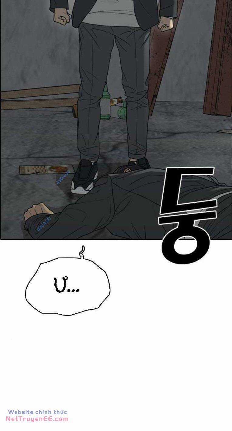 Những Mảnh Đời Tan Vỡ 2 Chapter 7 trang 131