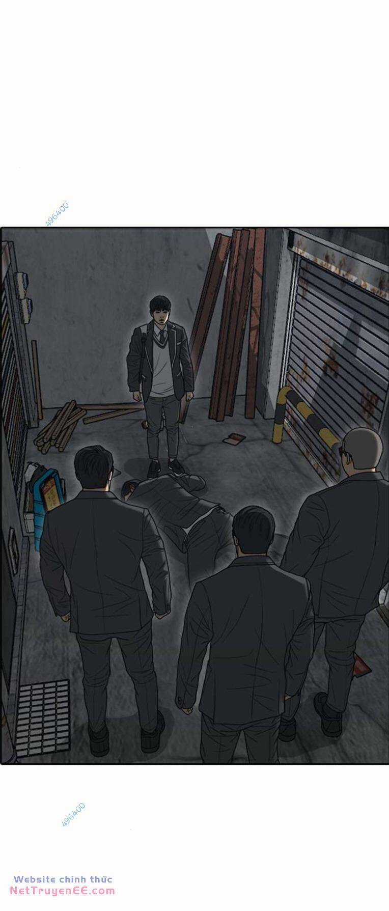 Những Mảnh Đời Tan Vỡ 2 Chapter 7 trang 134