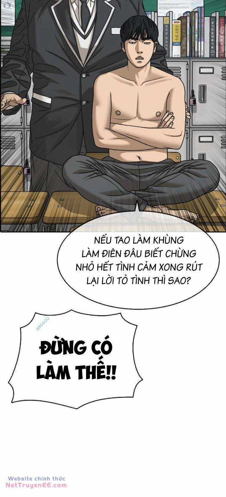Những Mảnh Đời Tan Vỡ 2 Chapter 7 trang 14