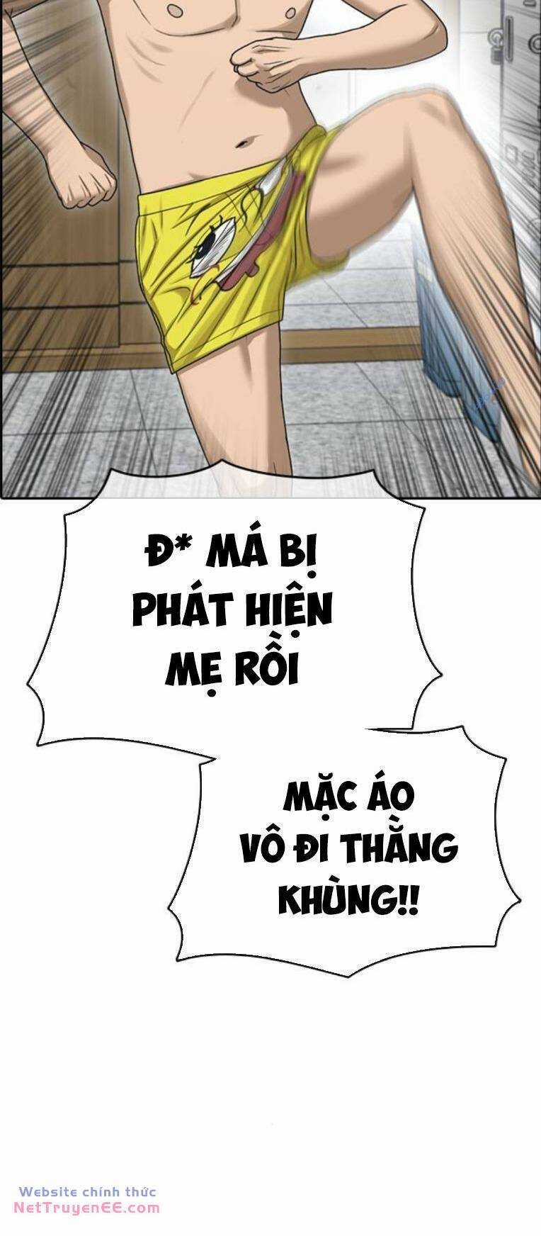 Những Mảnh Đời Tan Vỡ 2 Chapter 7 trang 42