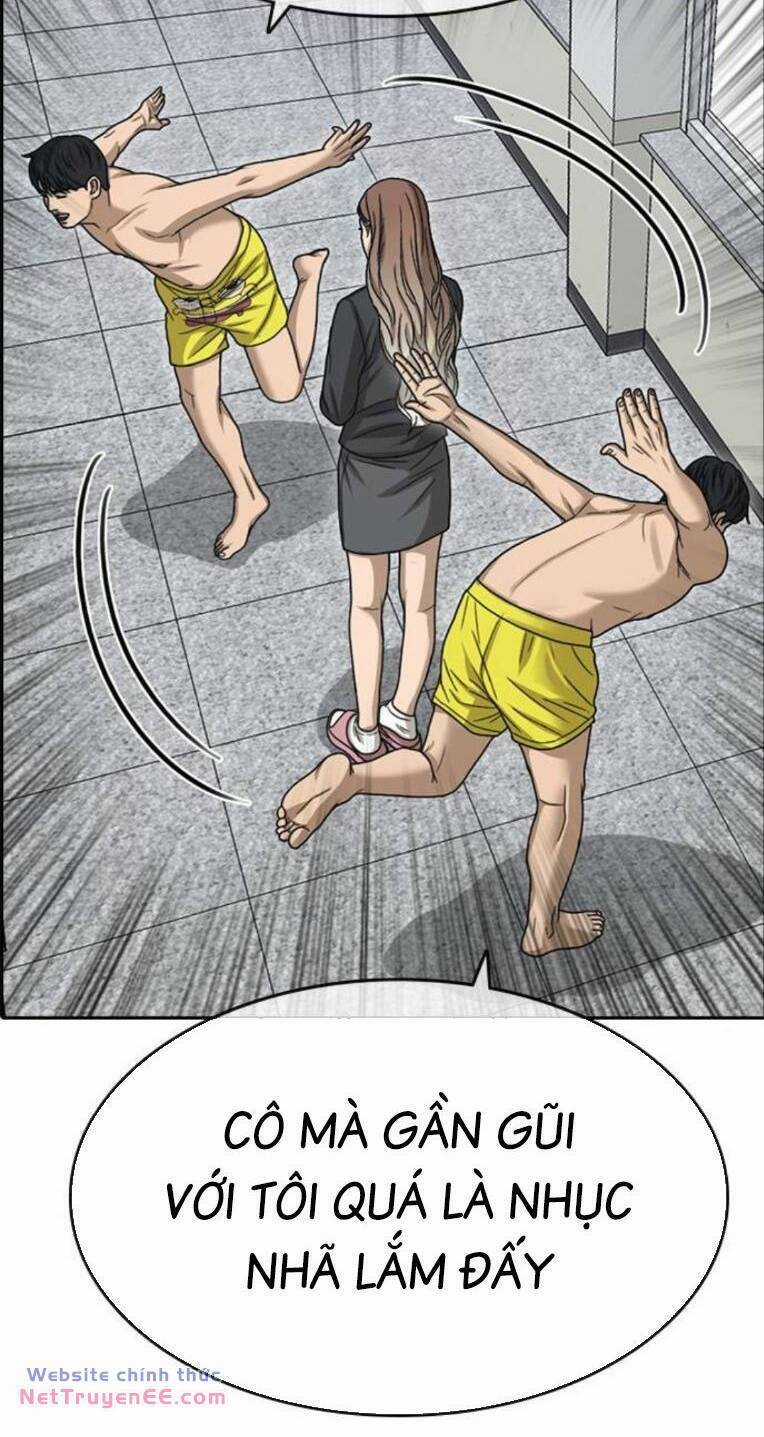 Những Mảnh Đời Tan Vỡ 2 Chapter 7 trang 48