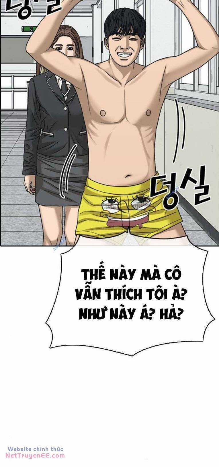 Những Mảnh Đời Tan Vỡ 2 Chapter 7 trang 50