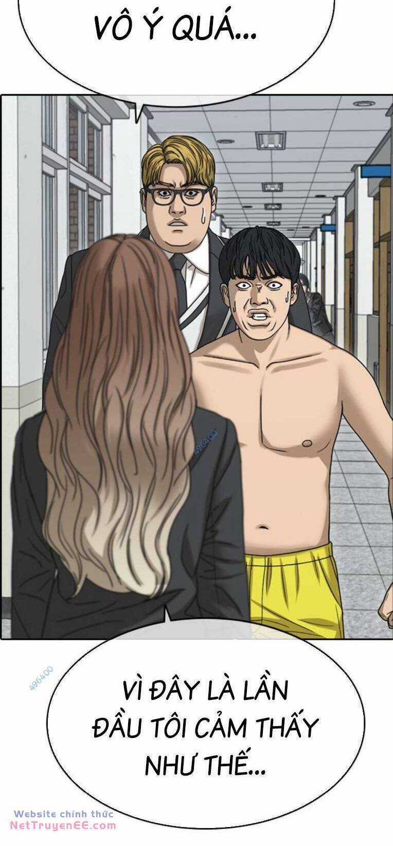 Những Mảnh Đời Tan Vỡ 2 Chapter 7 trang 73