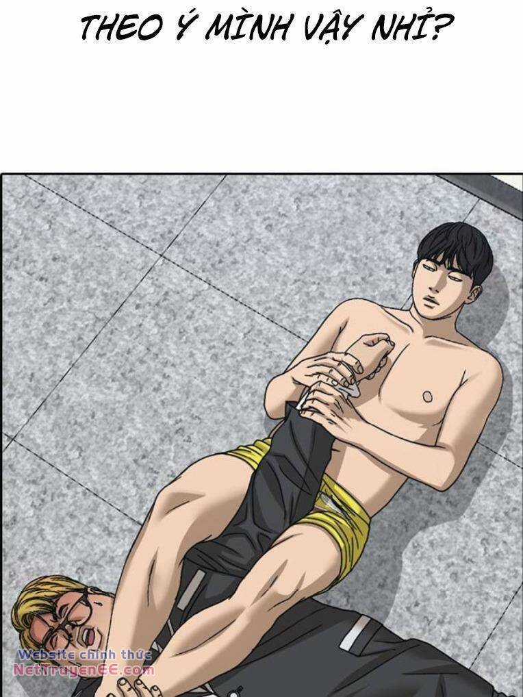 Những Mảnh Đời Tan Vỡ 2 Chapter 7 trang 85