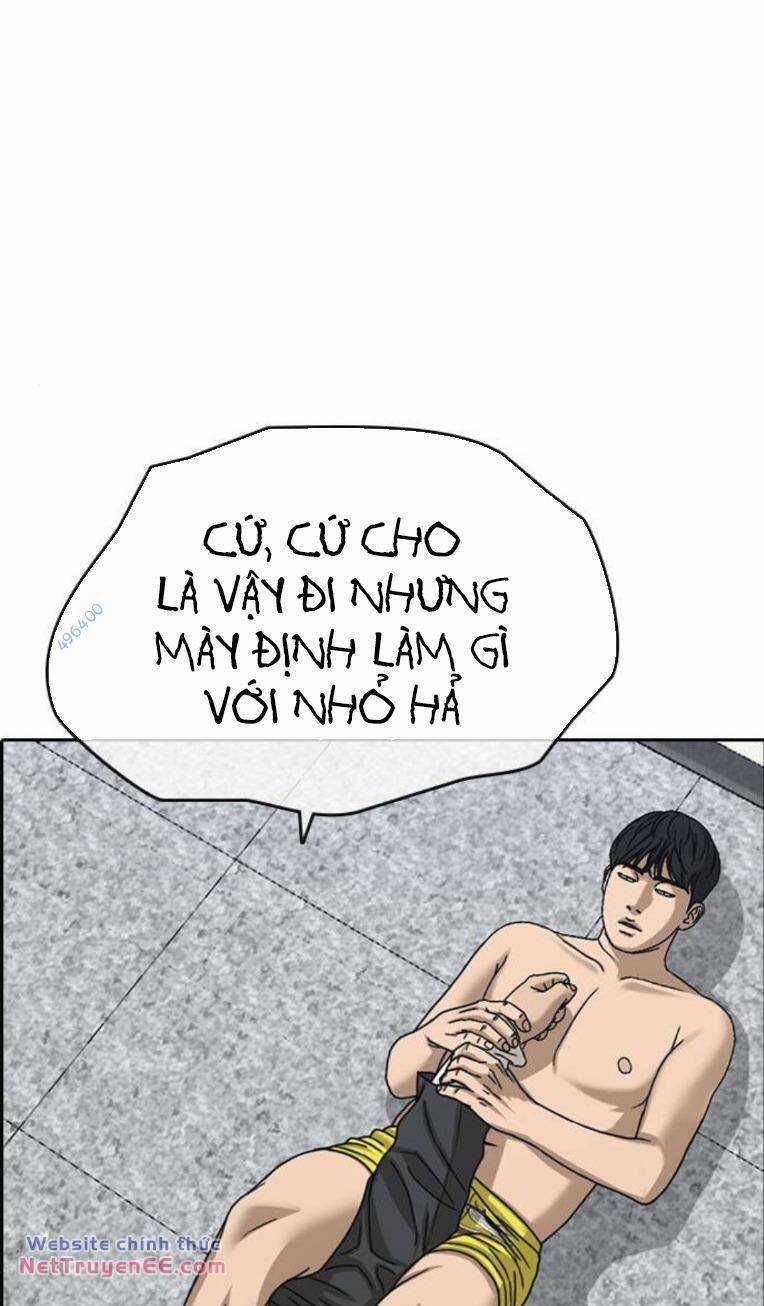 Những Mảnh Đời Tan Vỡ 2 Chapter 7 trang 97