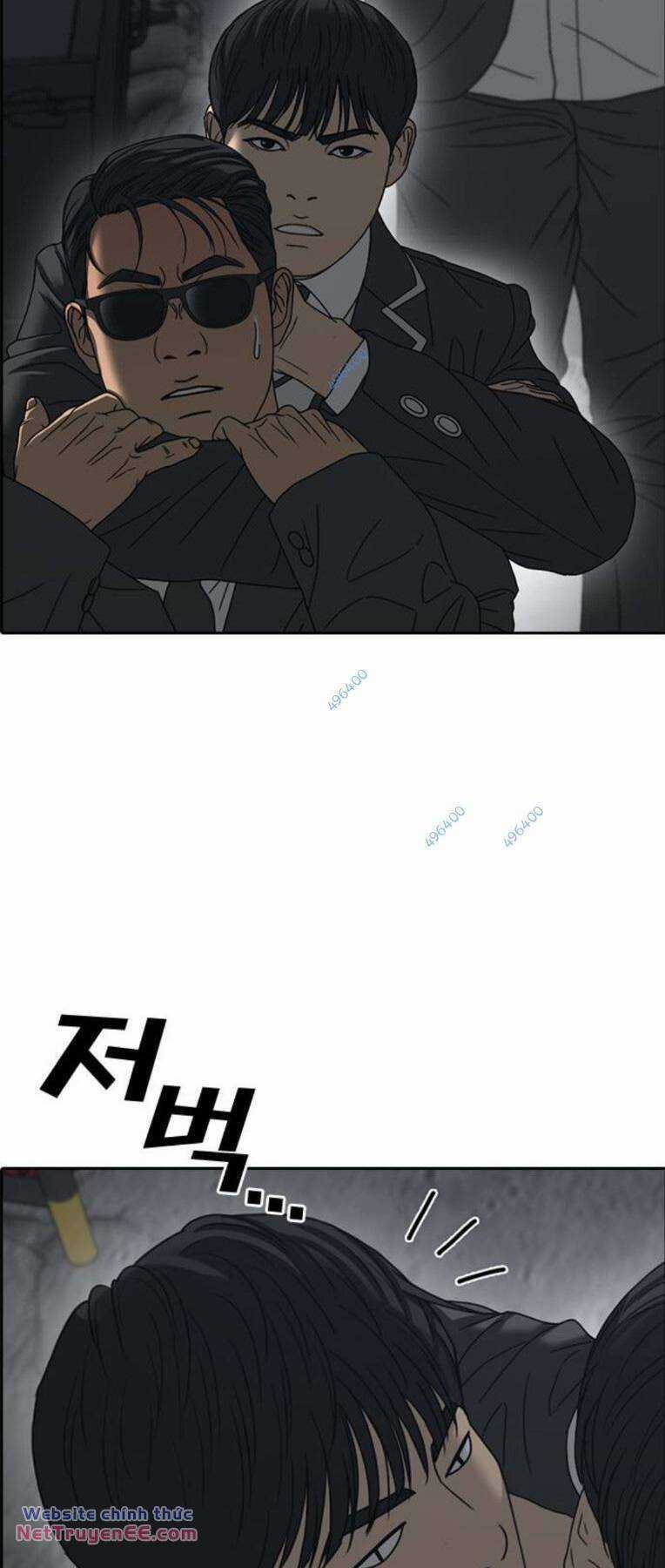 Những Mảnh Đời Tan Vỡ 2 Chapter 8 trang 10