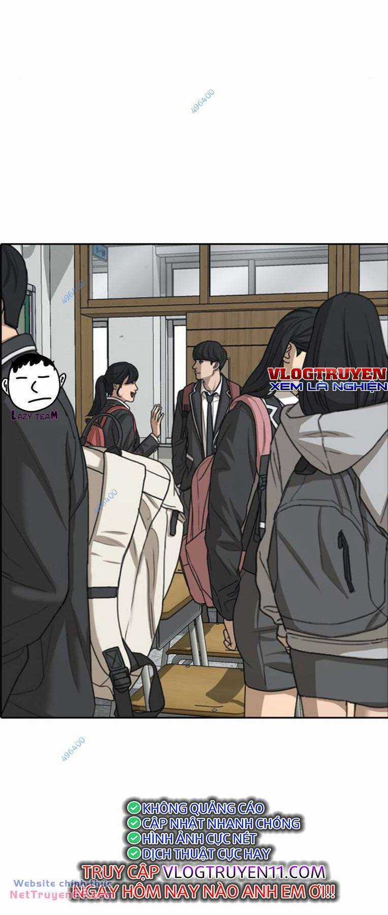 Những Mảnh Đời Tan Vỡ 2 Chapter 8 trang 15