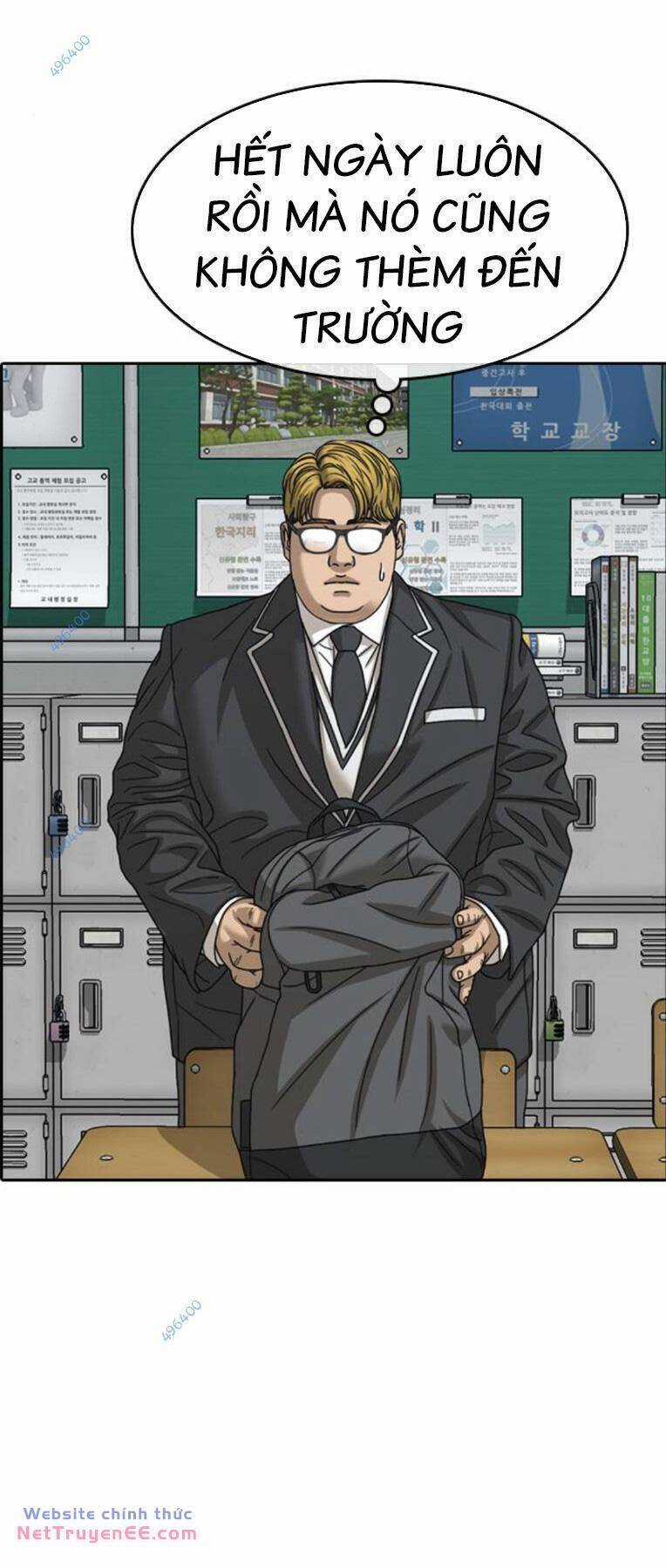 Những Mảnh Đời Tan Vỡ 2 Chapter 8 trang 16