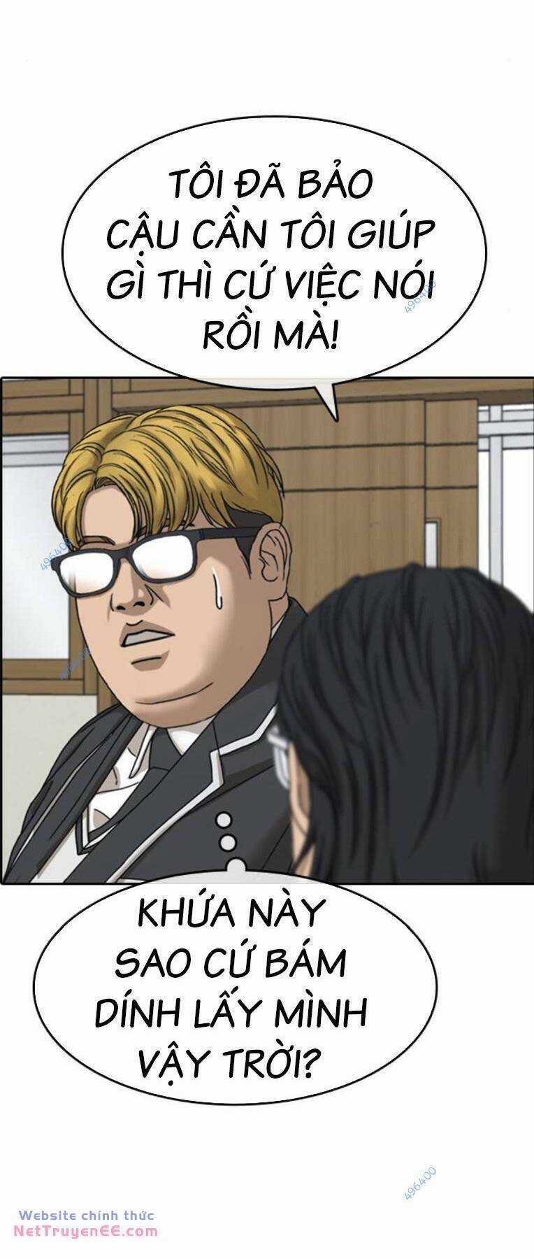 Những Mảnh Đời Tan Vỡ 2 Chapter 8 trang 18