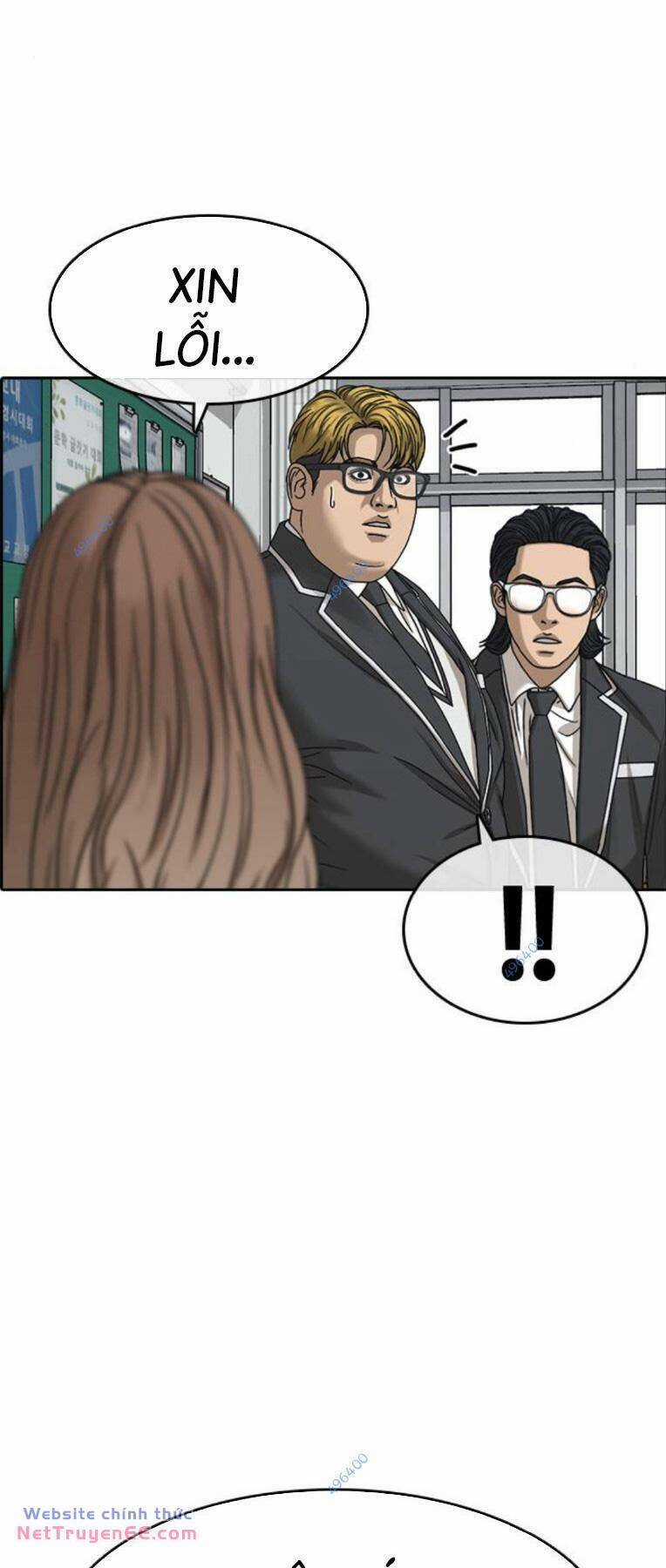 Những Mảnh Đời Tan Vỡ 2 Chapter 8 trang 19