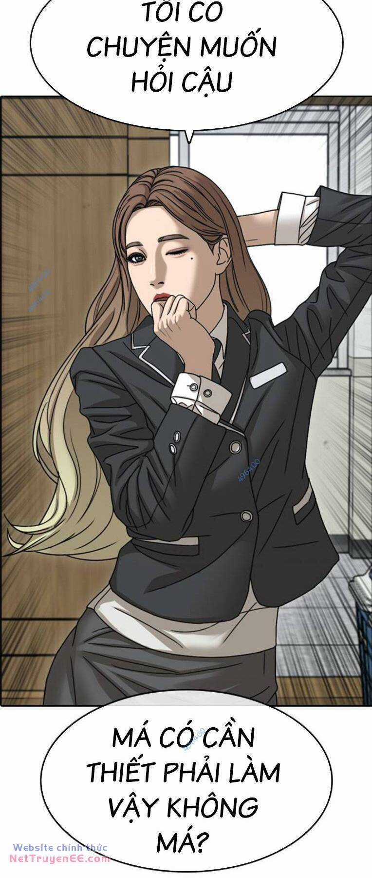 Những Mảnh Đời Tan Vỡ 2 Chapter 8 trang 20