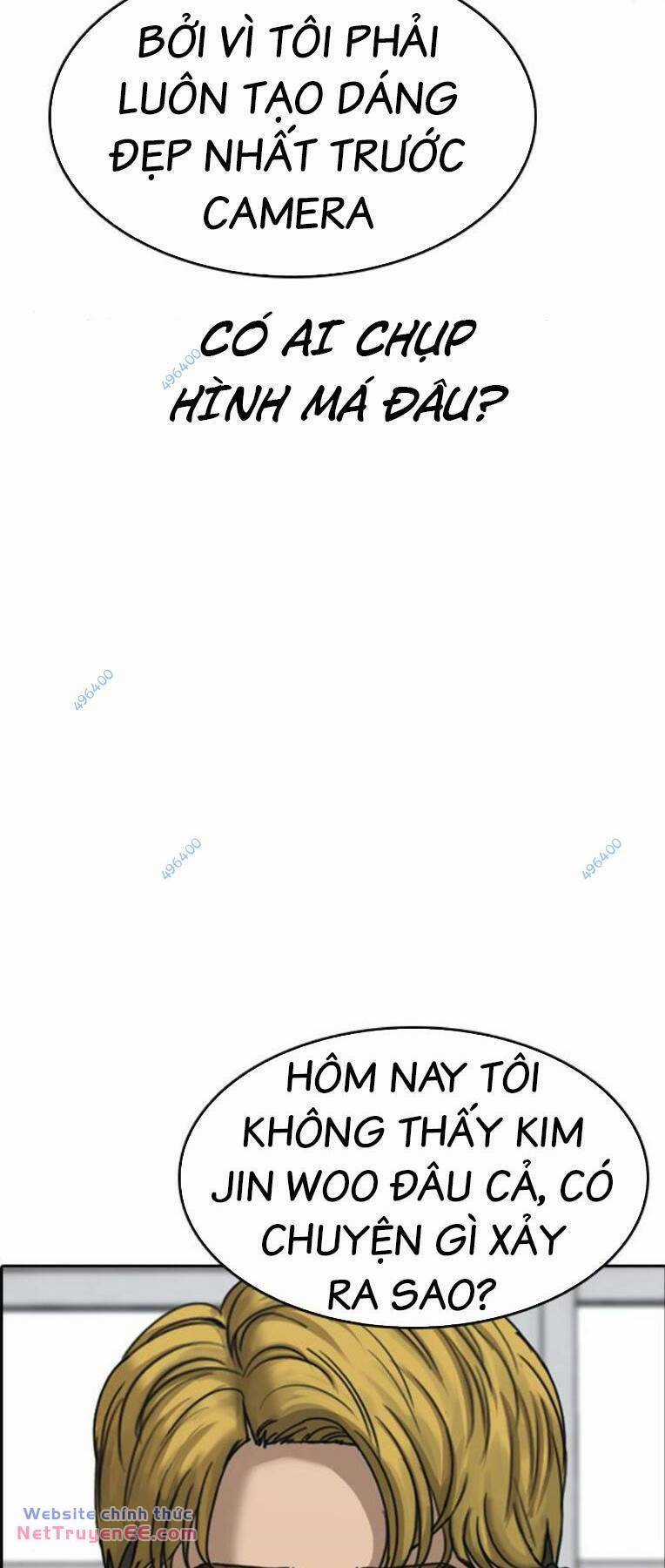 Những Mảnh Đời Tan Vỡ 2 Chapter 8 trang 22