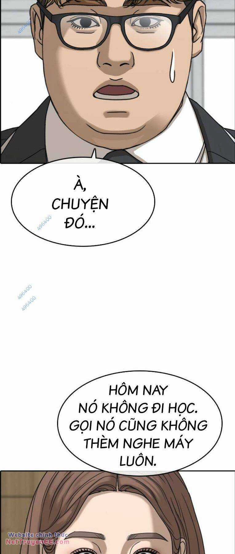 Những Mảnh Đời Tan Vỡ 2 Chapter 8 trang 23