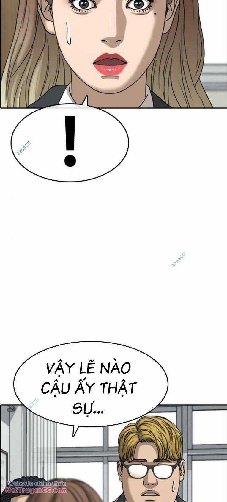 Những Mảnh Đời Tan Vỡ 2 Chapter 8 trang 24