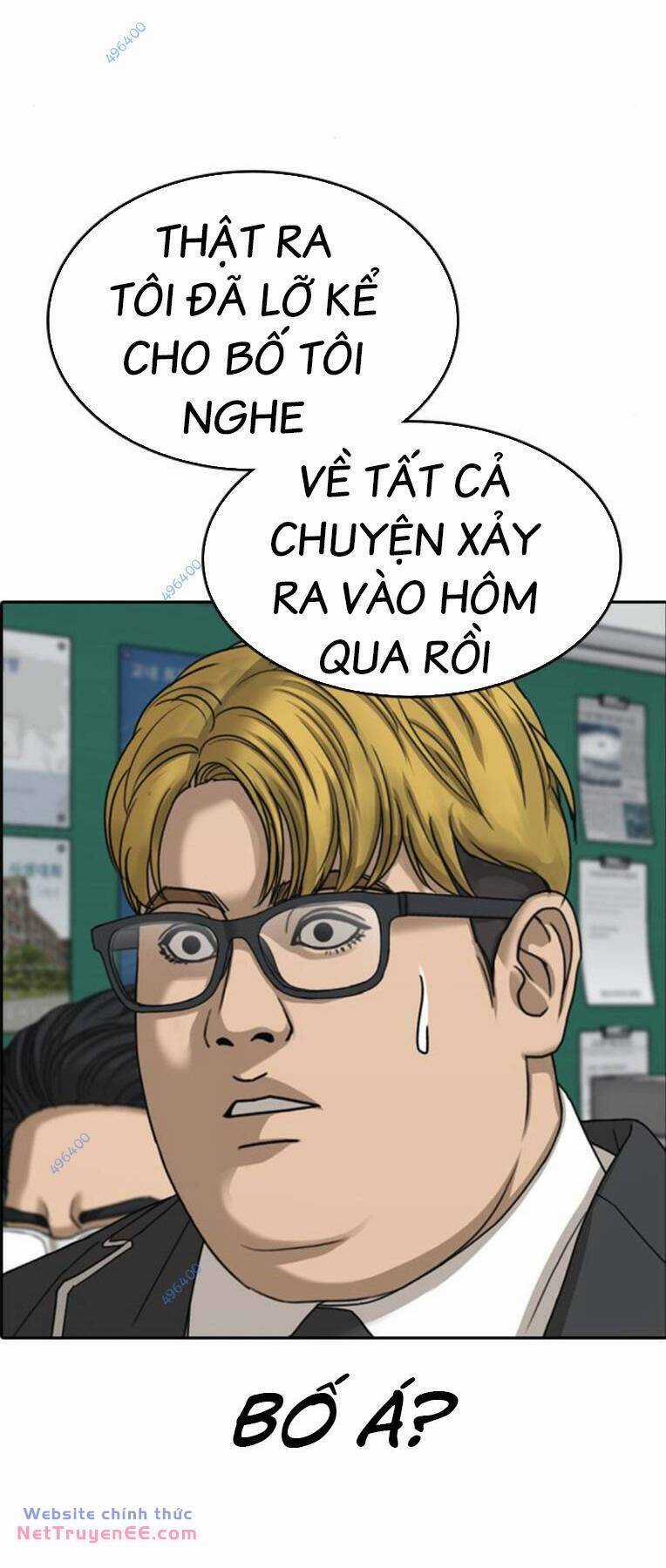 Những Mảnh Đời Tan Vỡ 2 Chapter 8 trang 28