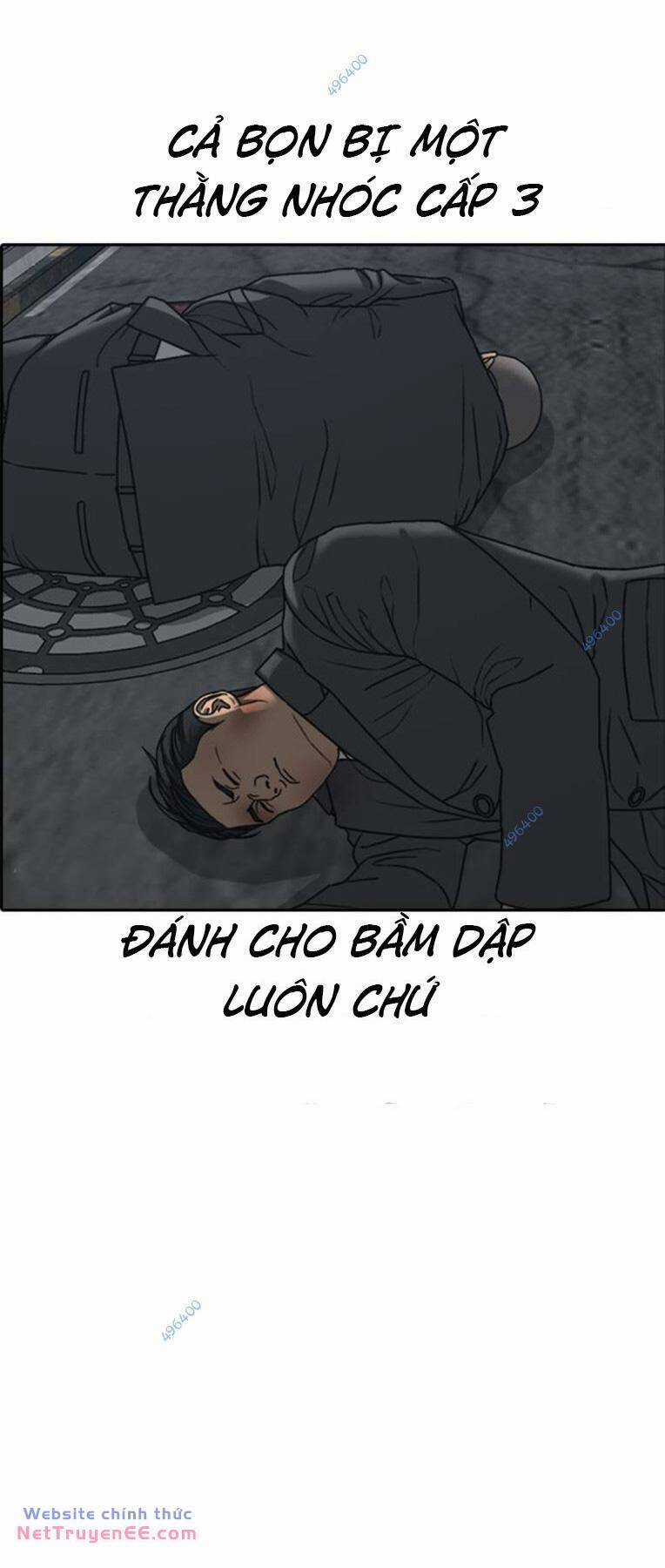 Những Mảnh Đời Tan Vỡ 2 Chapter 8 trang 3