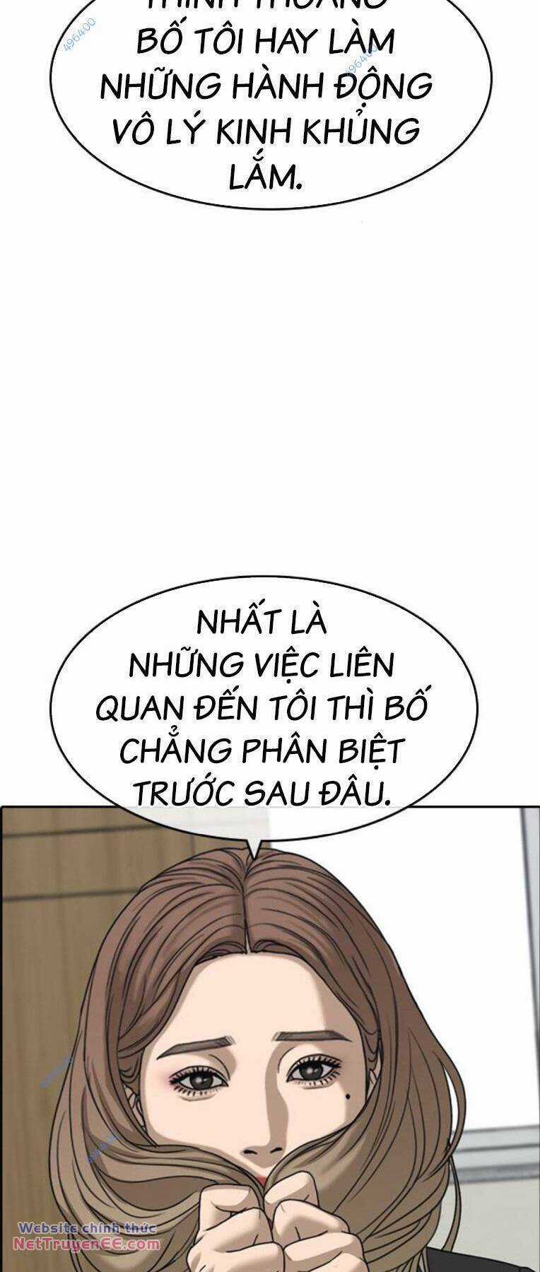Những Mảnh Đời Tan Vỡ 2 Chapter 8 trang 30
