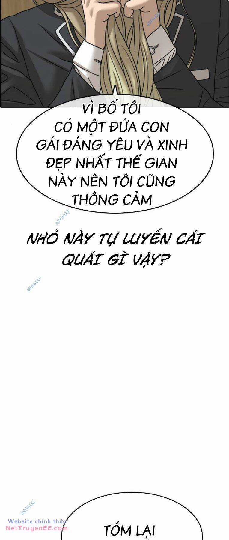 Những Mảnh Đời Tan Vỡ 2 Chapter 8 trang 31