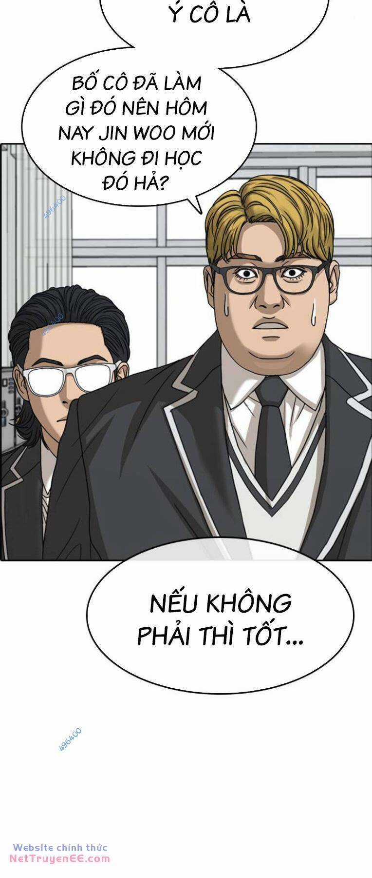 Những Mảnh Đời Tan Vỡ 2 Chapter 8 trang 32